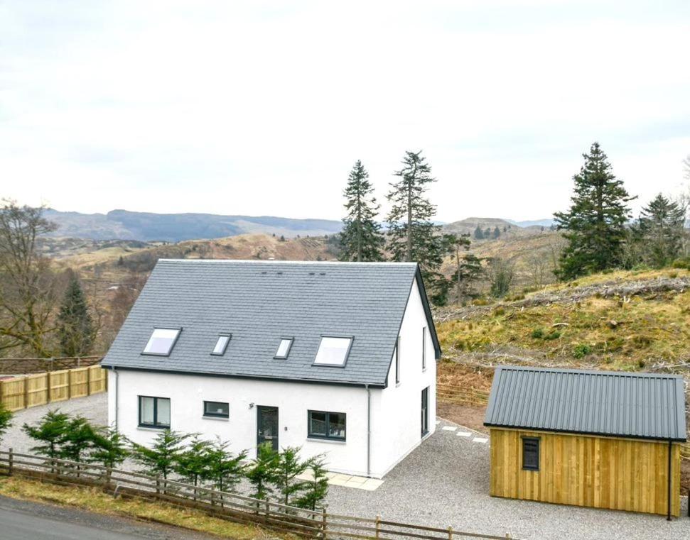 Blackmount House Oban Eksteriør bilde