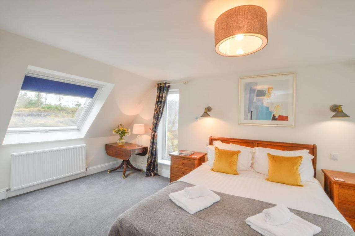 Blackmount House Oban Eksteriør bilde