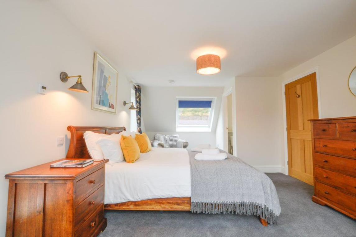 Blackmount House Oban Eksteriør bilde