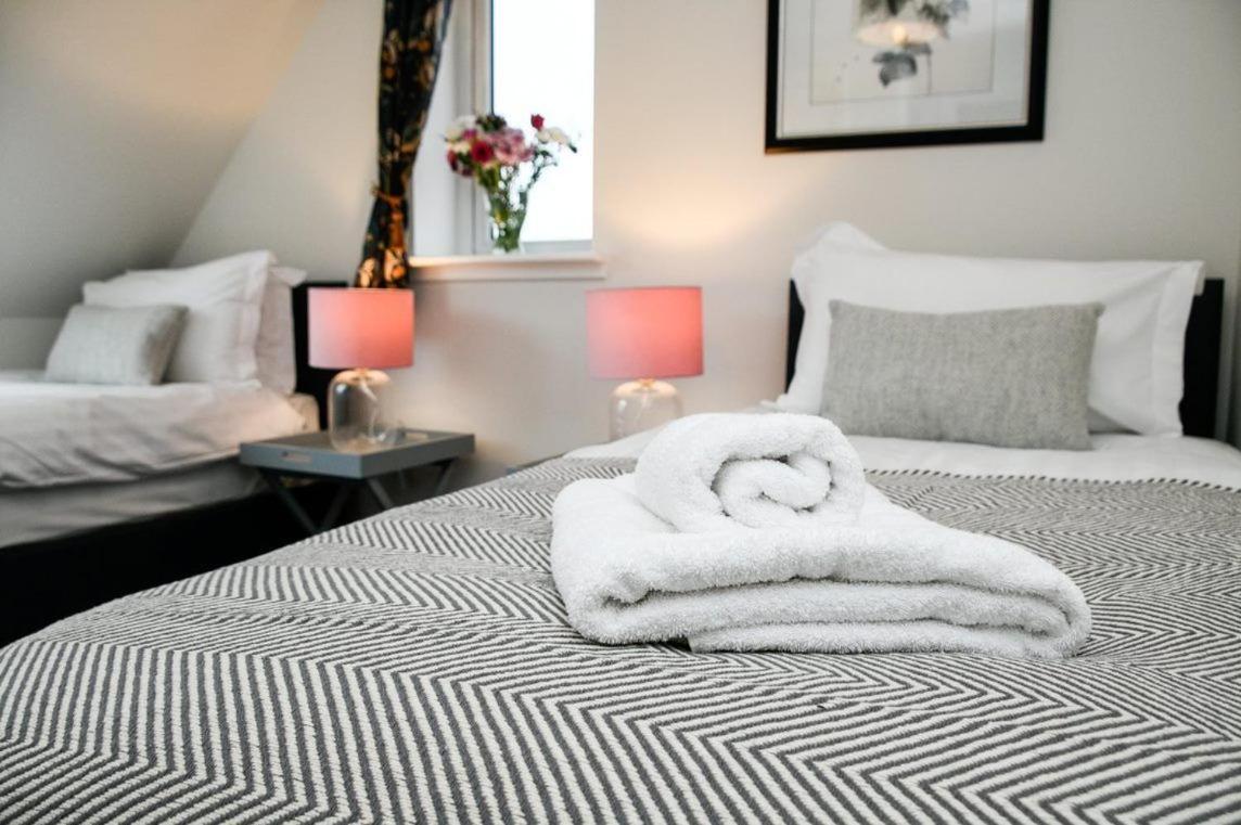 Blackmount House Oban Eksteriør bilde